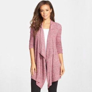 Barefoot Dreams Bamboo Chic Lite Calypso Sweater in Size S/M